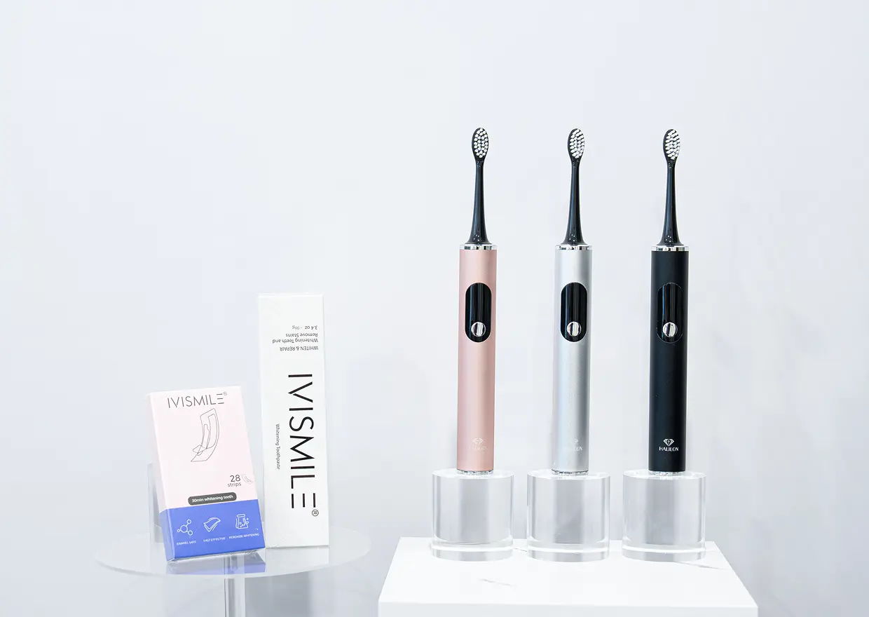 スキンケアのようなオーラルケアを提案