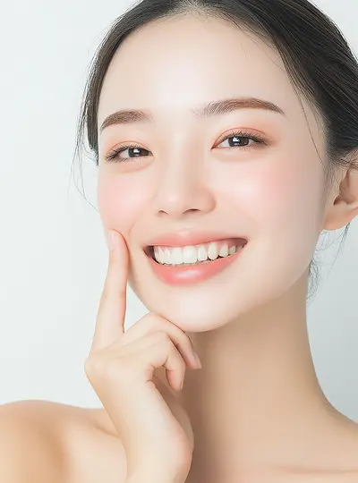 ホワイトニング